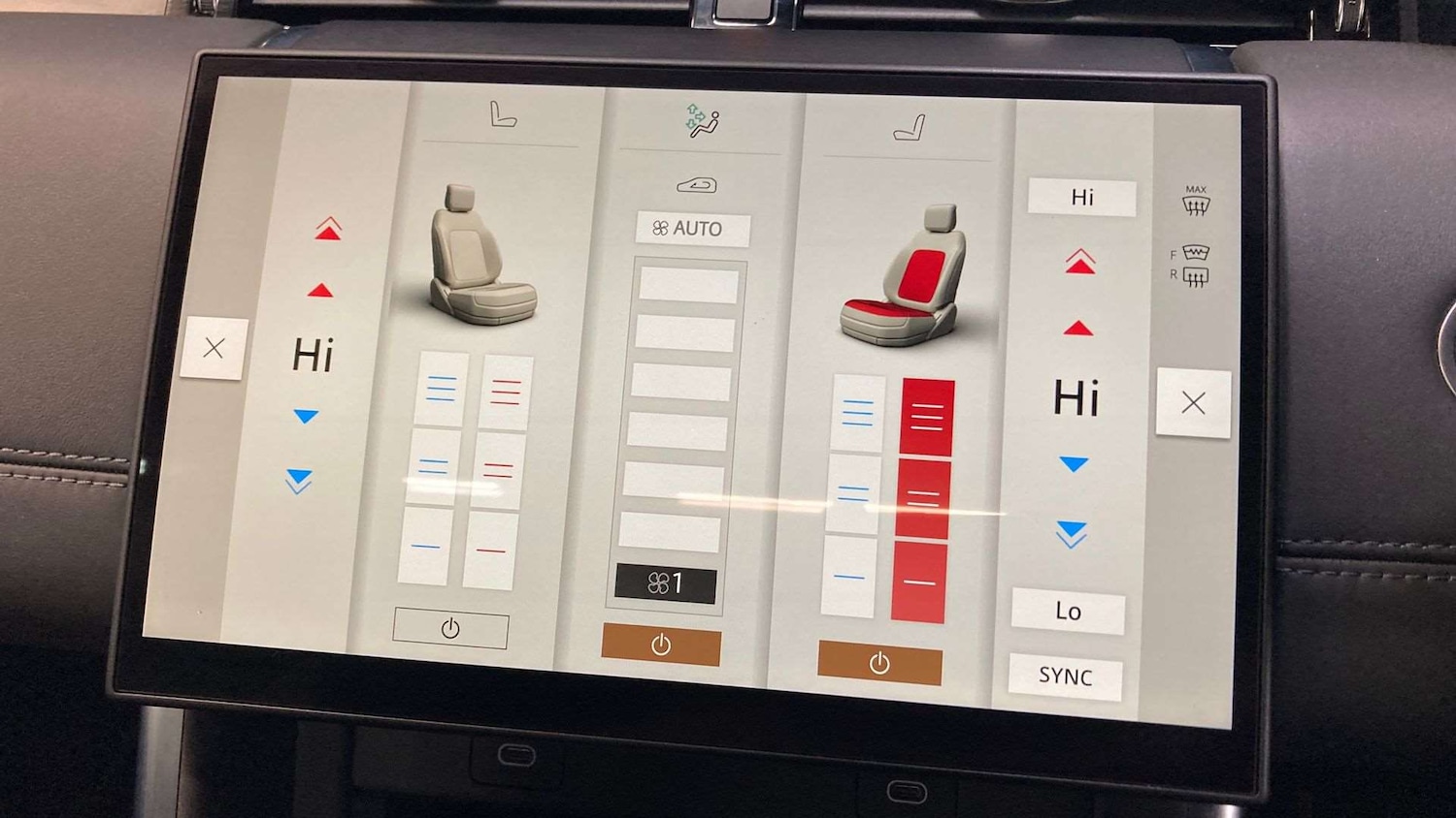 Used Land Rover Discovery Sport 2024 for sale - 76718161: Photo 22