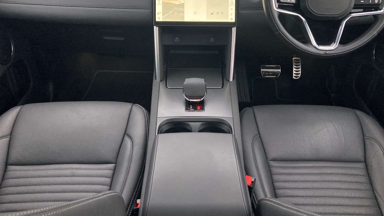 Used Land Rover Discovery Sport 2024 for sale - 76718161: Photo 23