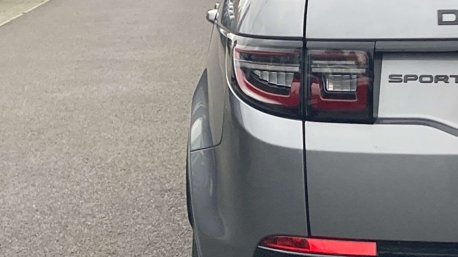 Used Land Rover Discovery Sport 2024 for sale - 76718161: Photo 26