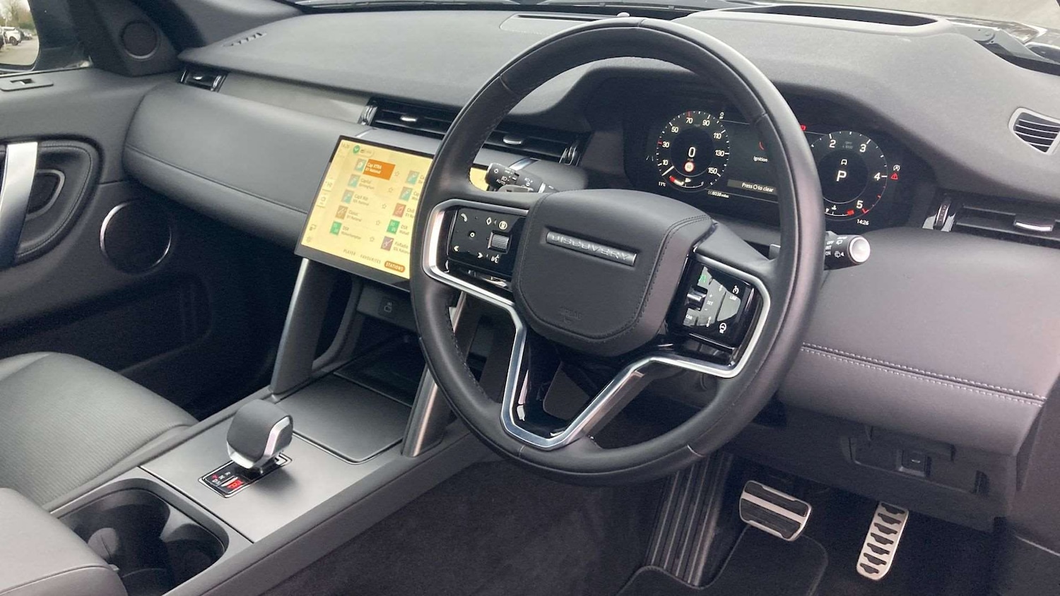 Used Land Rover Discovery Sport 2024 for sale - 76718161: Photo 27