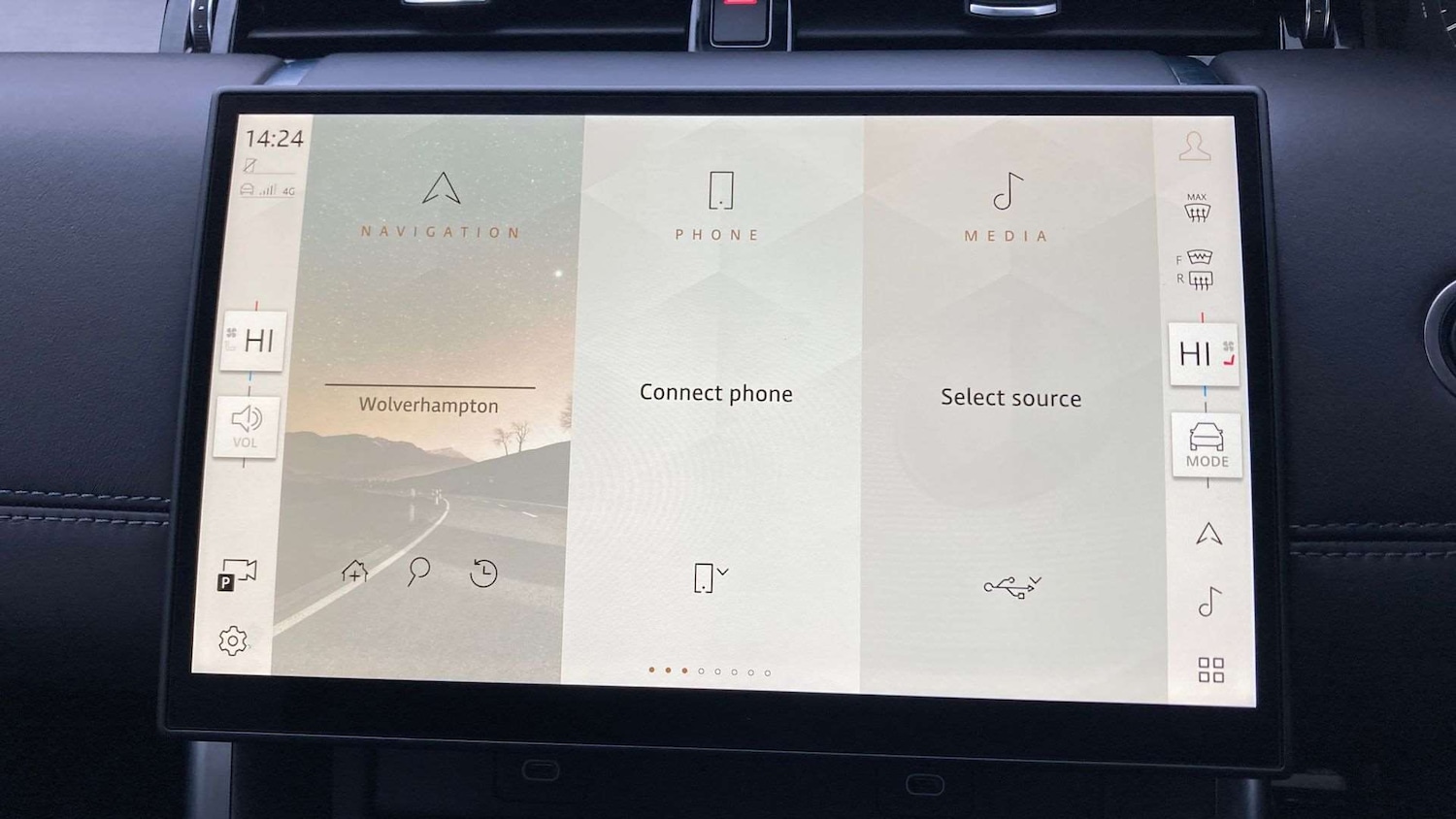 Used Land Rover Discovery Sport 2024 for sale - 76718161: Photo 30