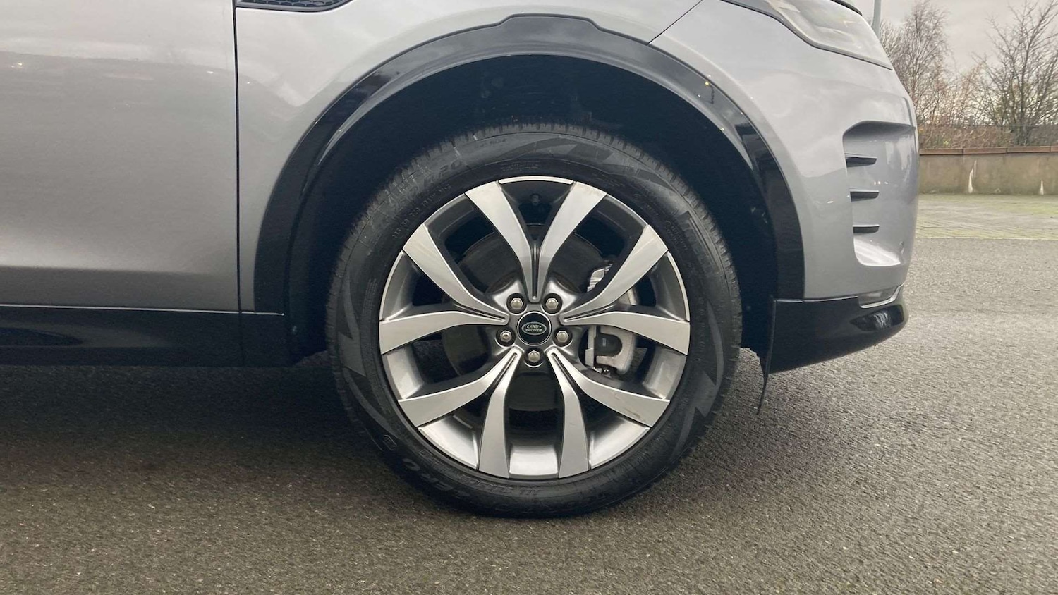 Used Land Rover Discovery Sport 2024 for sale - 76718161: Photo 33