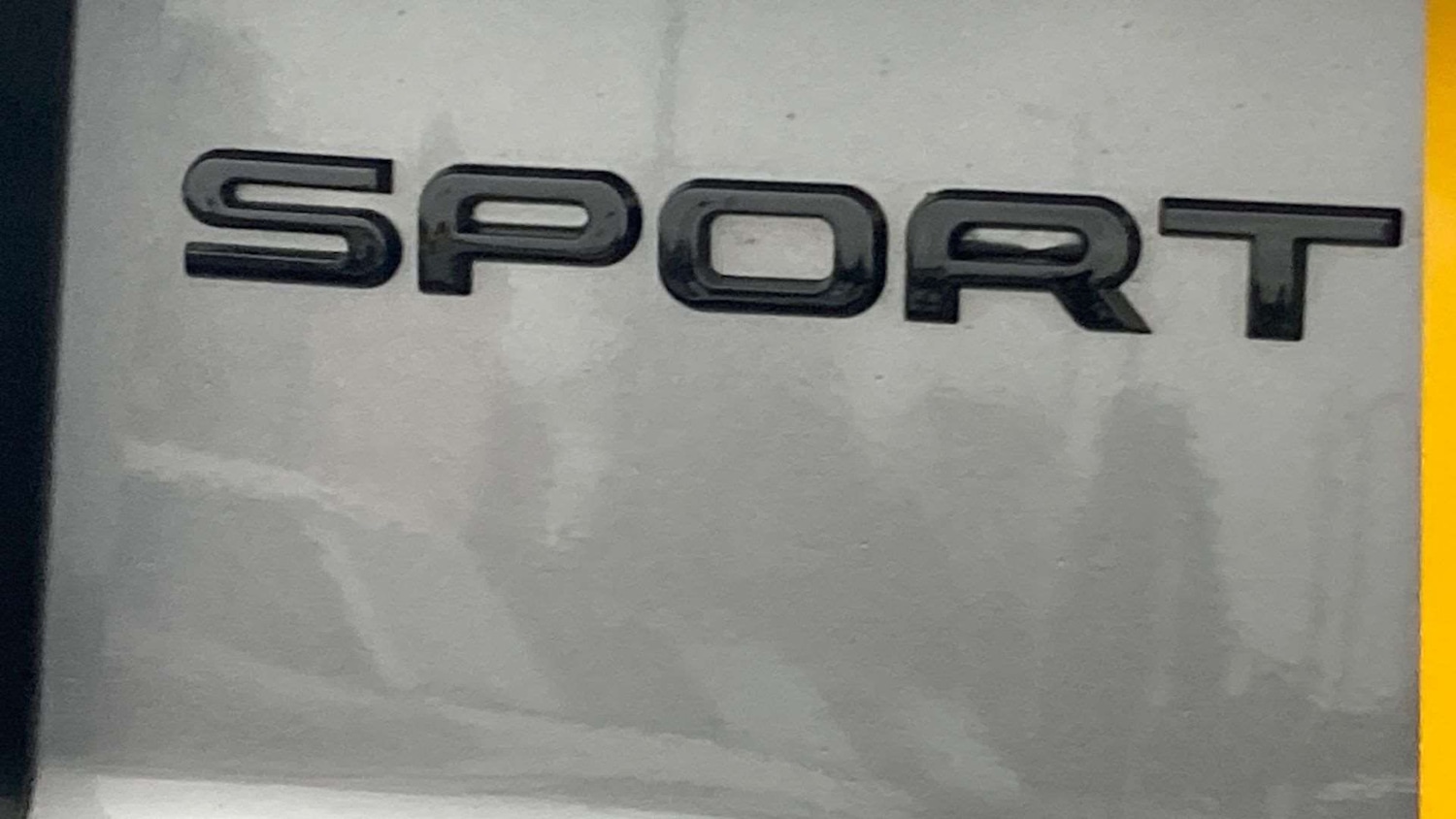 Used Land Rover Discovery Sport 2024 for sale - 76718161: Photo 35