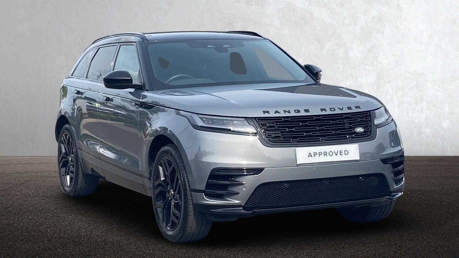 Used Land Rover Range Rover Velar 2024 for sale - 76460472: Photo 1