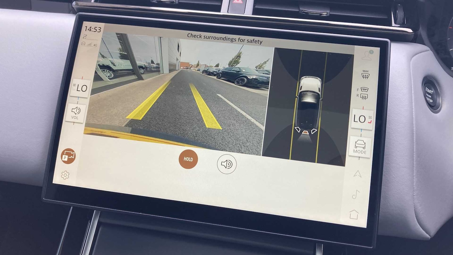 Used Land Rover Range Rover Velar 2024 for sale - 76460472: Photo 12