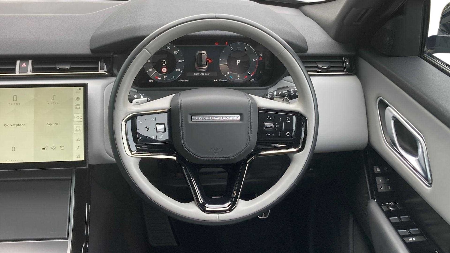 Used Land Rover Range Rover Velar 2024 for sale - 76460472: Photo 15