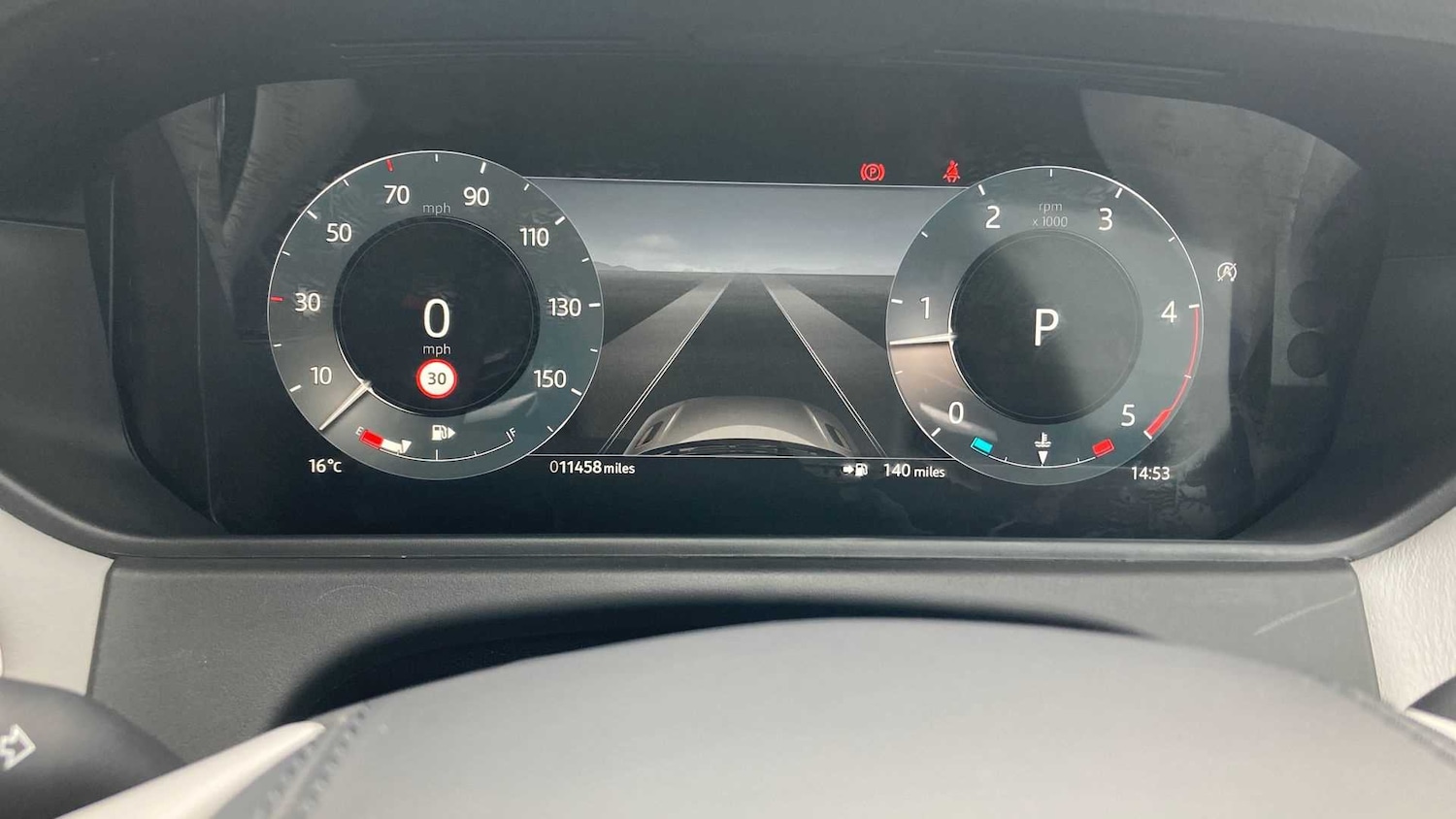 Used Land Rover Range Rover Velar 2024 for sale - 76460472: Photo 16