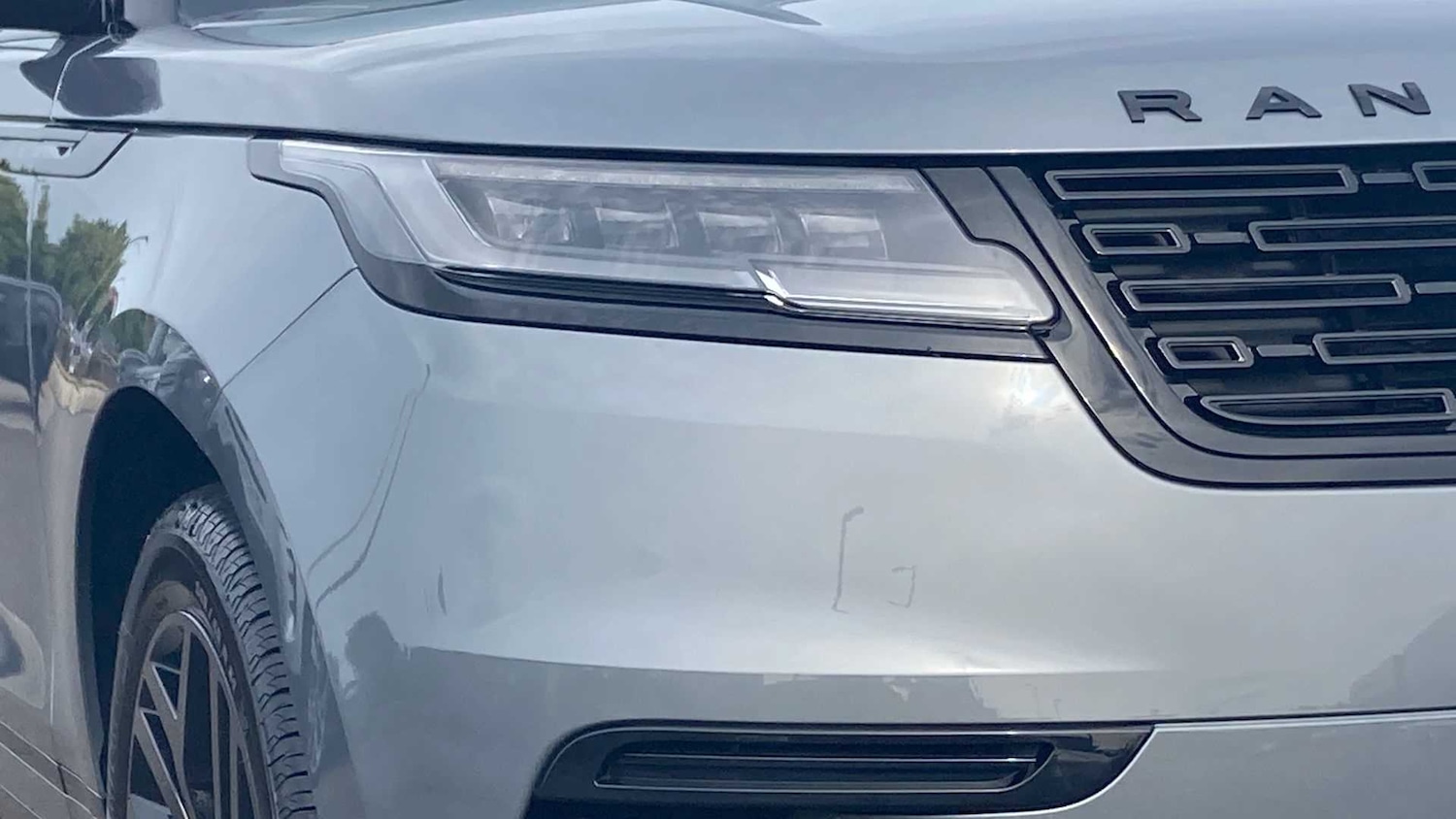 Used Land Rover Range Rover Velar 2024 for sale - 76460472: Photo 17