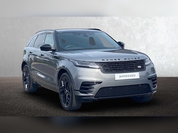Used Land Rover Range Rover Velar 2024 for sale - 76460472: Photo