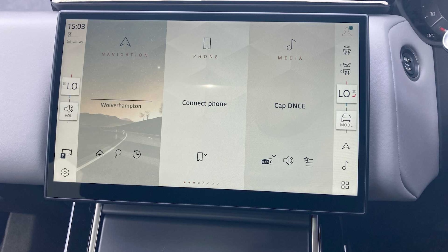 Used Land Rover Range Rover Velar 2024 for sale - 76460472: Photo 22