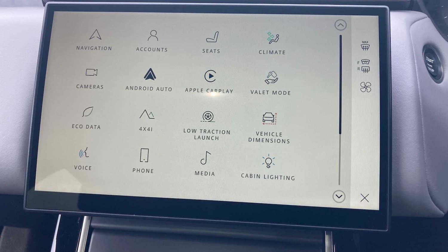 Used Land Rover Range Rover Velar 2024 for sale - 76460472: Photo 23