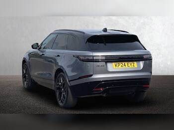 Used Land Rover Range Rover Velar 2024 for sale - 76460472: Photo