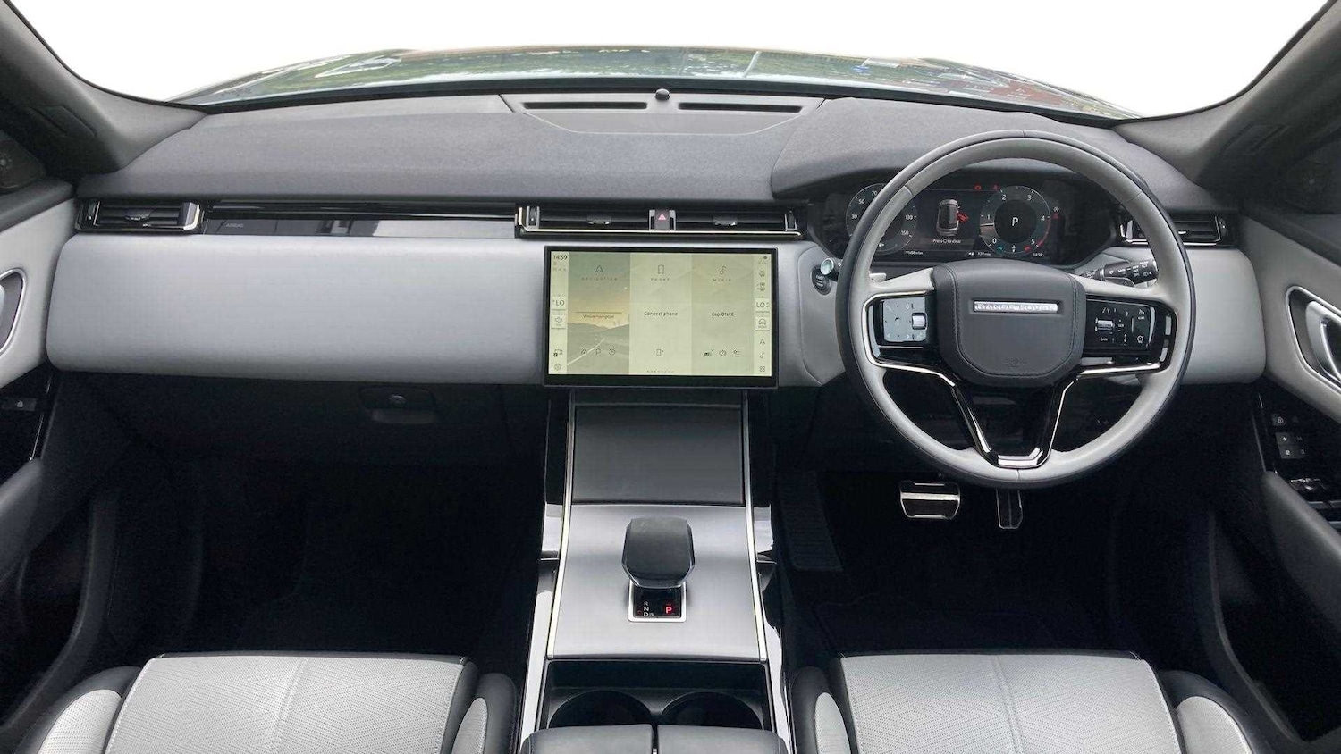 Used Land Rover Range Rover Velar 2024 for sale - 76460472: Photo 9