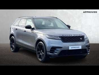 2.0 P250 R-Dynamic SE 5dr Auto