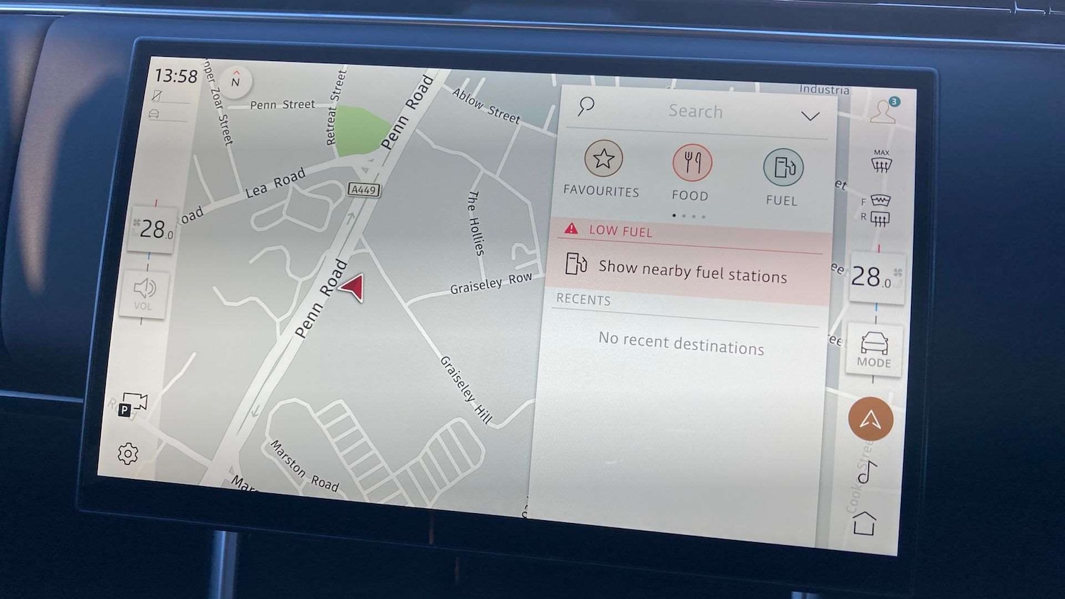 Used Land Rover Range Rover 2024 for sale - 76718187: Photo 11