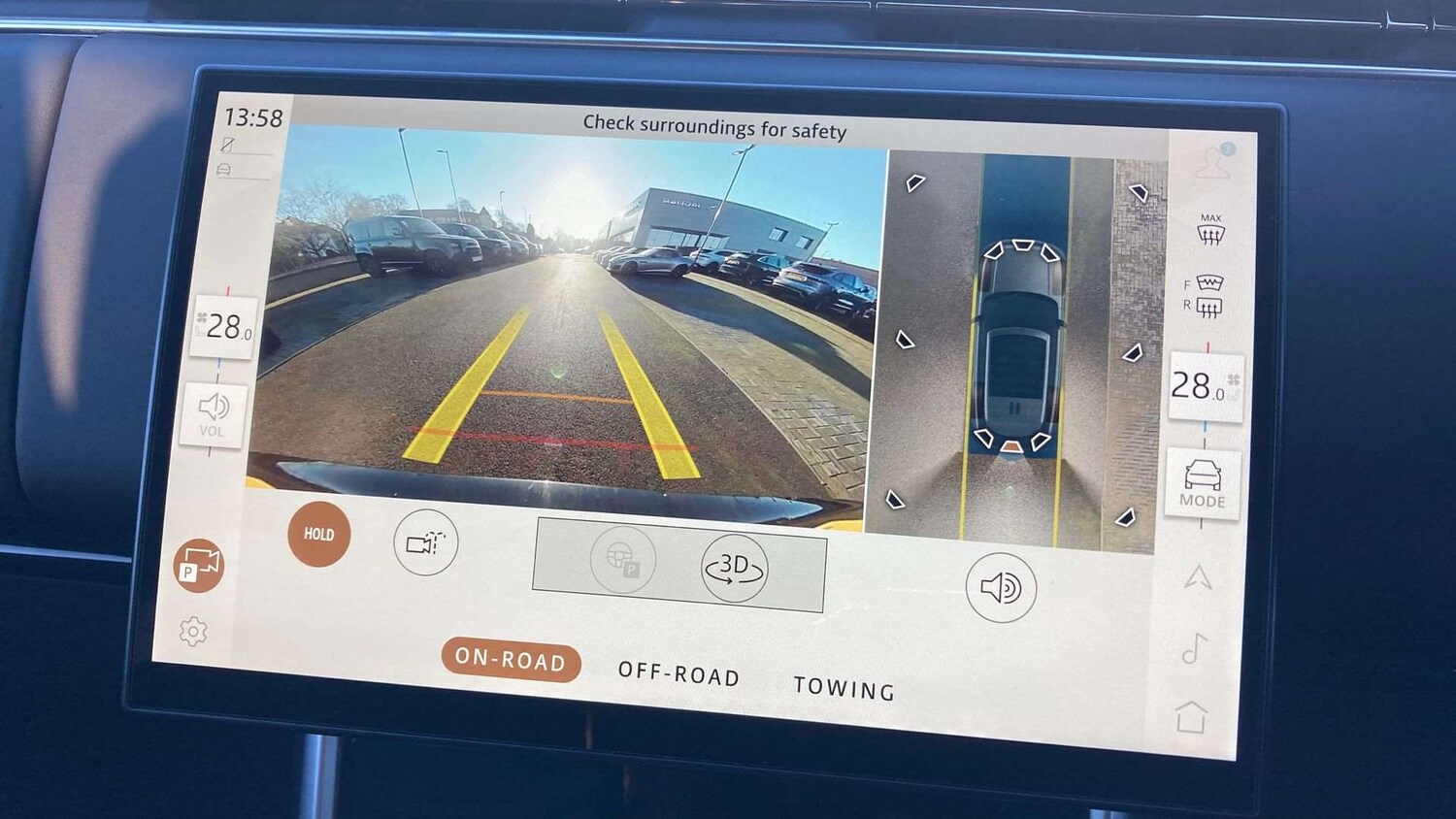 Used Land Rover Range Rover 2024 for sale - 76718187: Photo 12