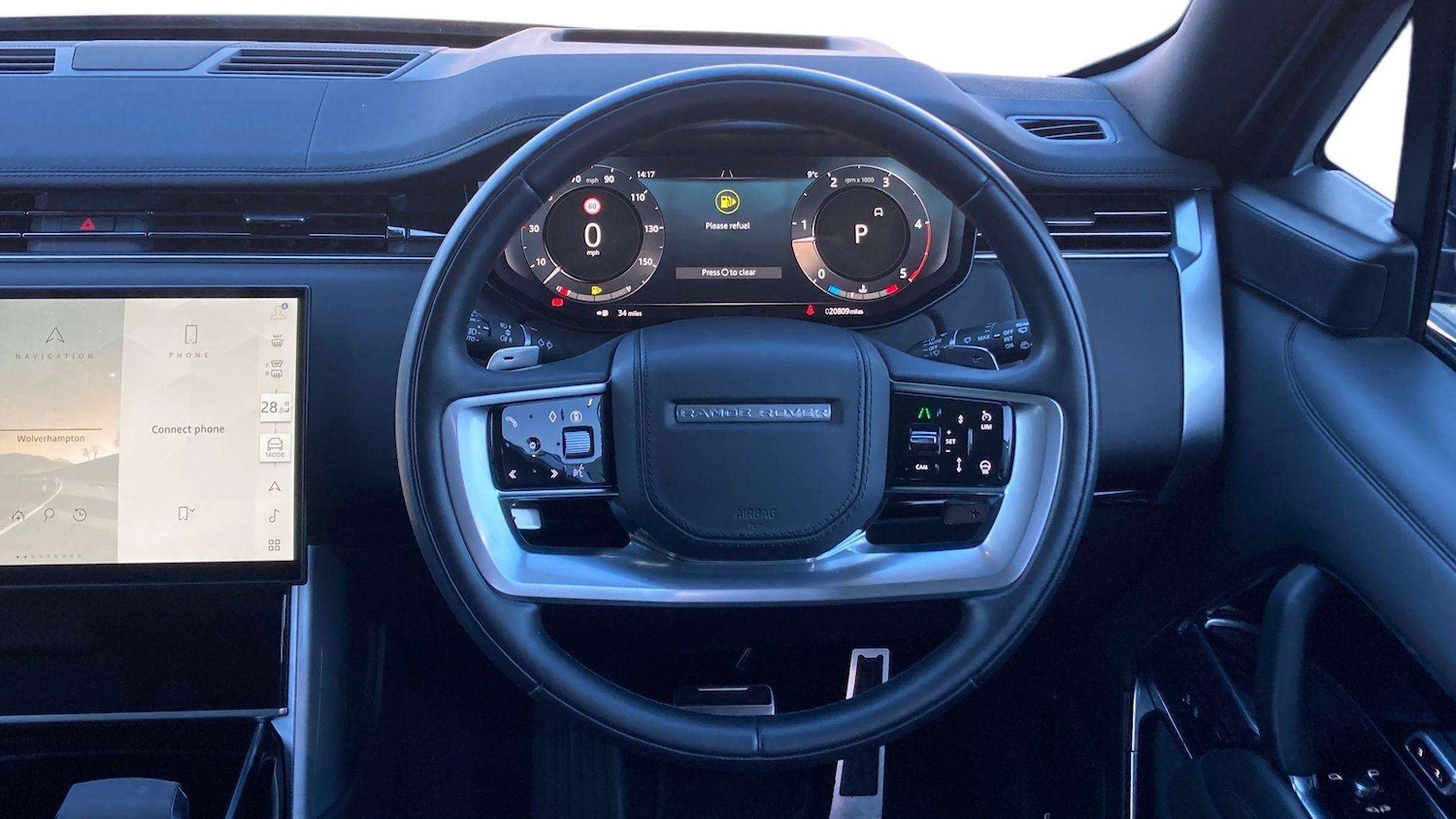 Used Land Rover Range Rover 2024 for sale - 76718187: Photo 15