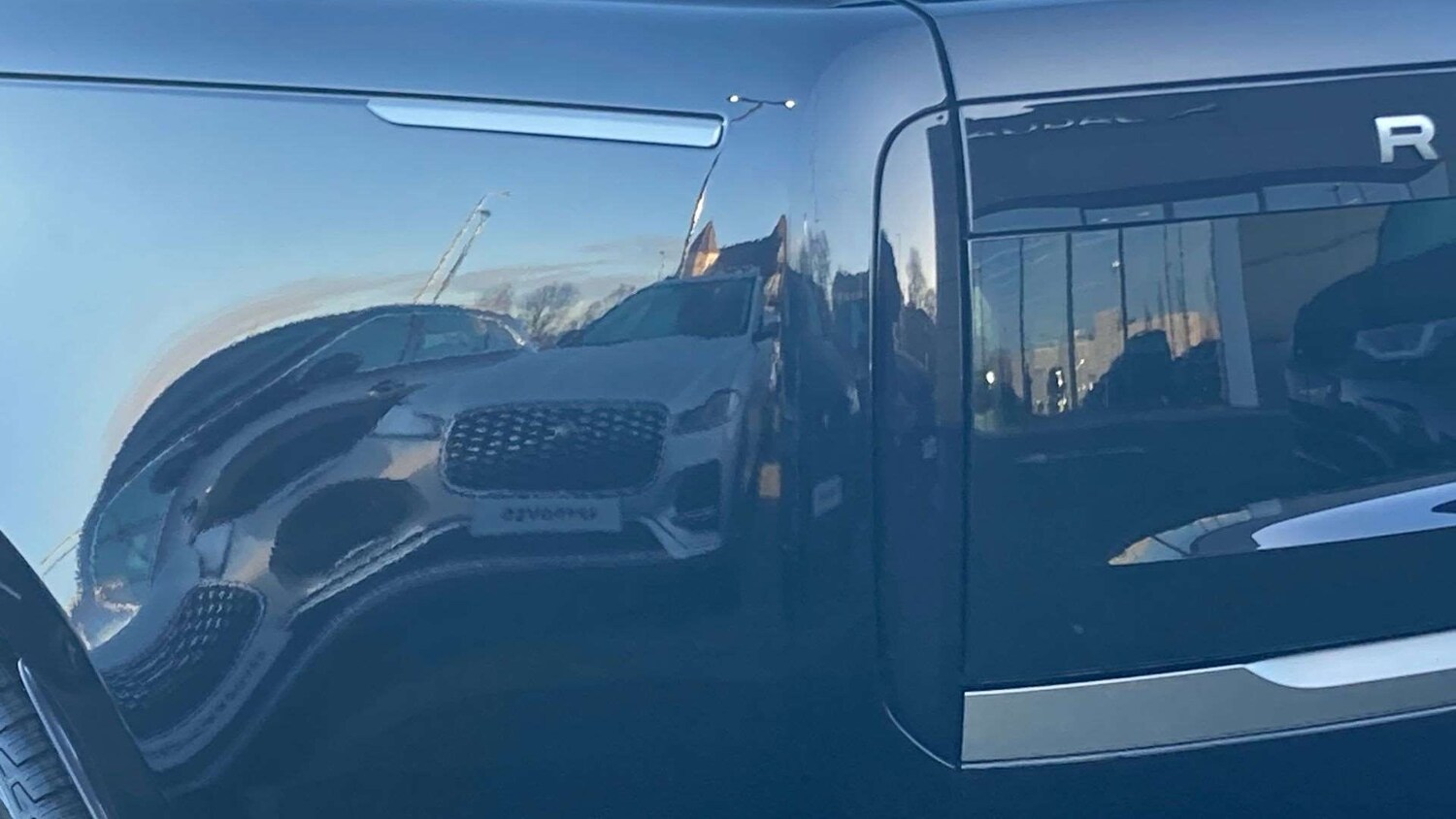 Used Land Rover Range Rover 2024 for sale - 76718187: Photo 19