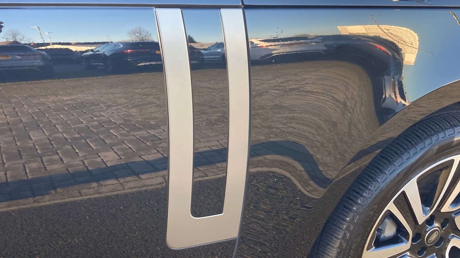 Used Land Rover Range Rover 2024 for sale - 76718187: Photo 20