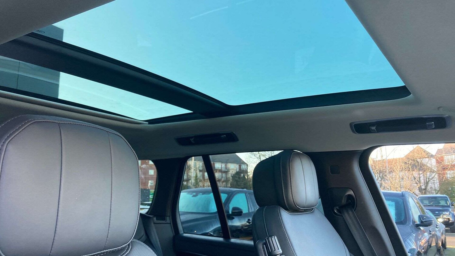 Used Land Rover Range Rover 2024 for sale - 76718187: Photo 21