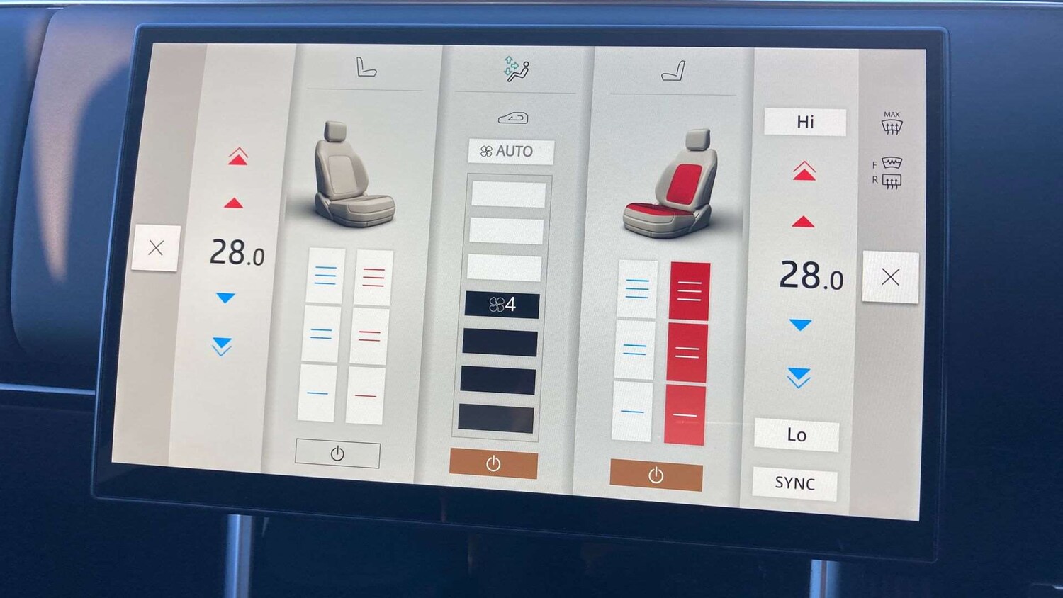 Used Land Rover Range Rover 2024 for sale - 76718187: Photo 22