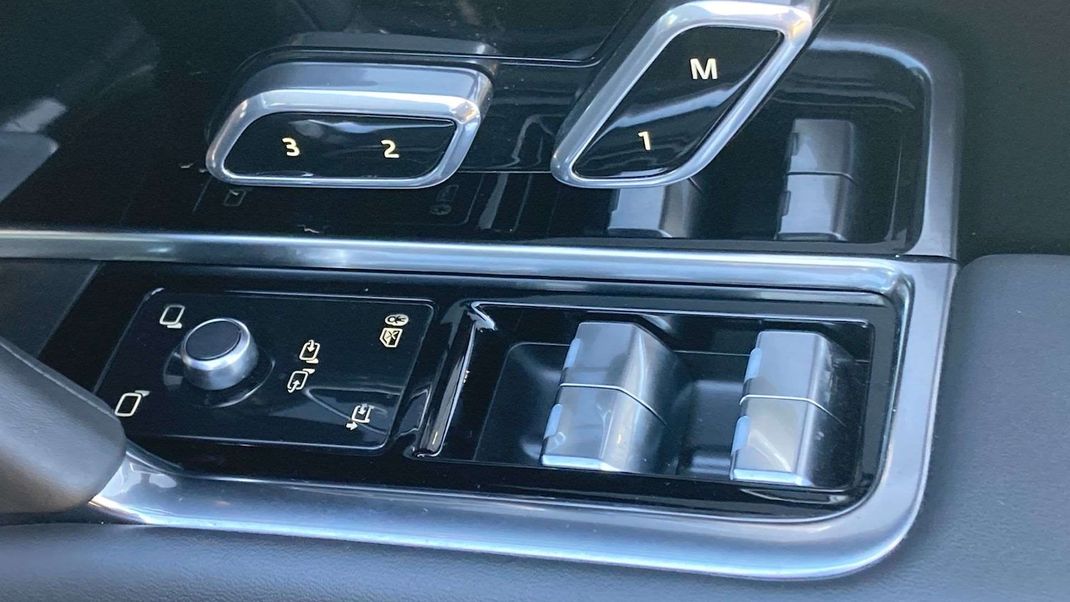 Used Land Rover Range Rover 2024 for sale - 76718187: Photo 24