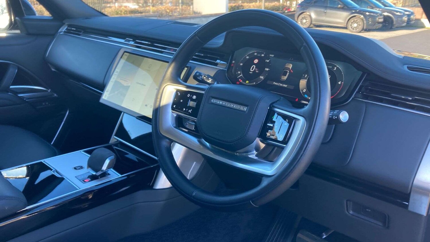 Used Land Rover Range Rover 2024 for sale - 76718187: Photo 26