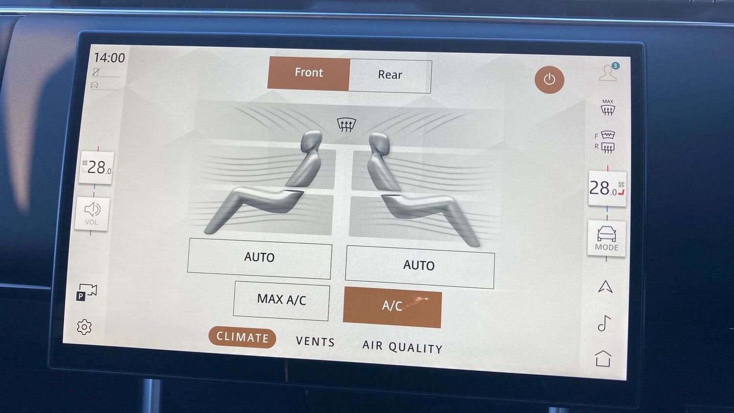 Used Land Rover Range Rover 2024 for sale - 76718187: Photo 28