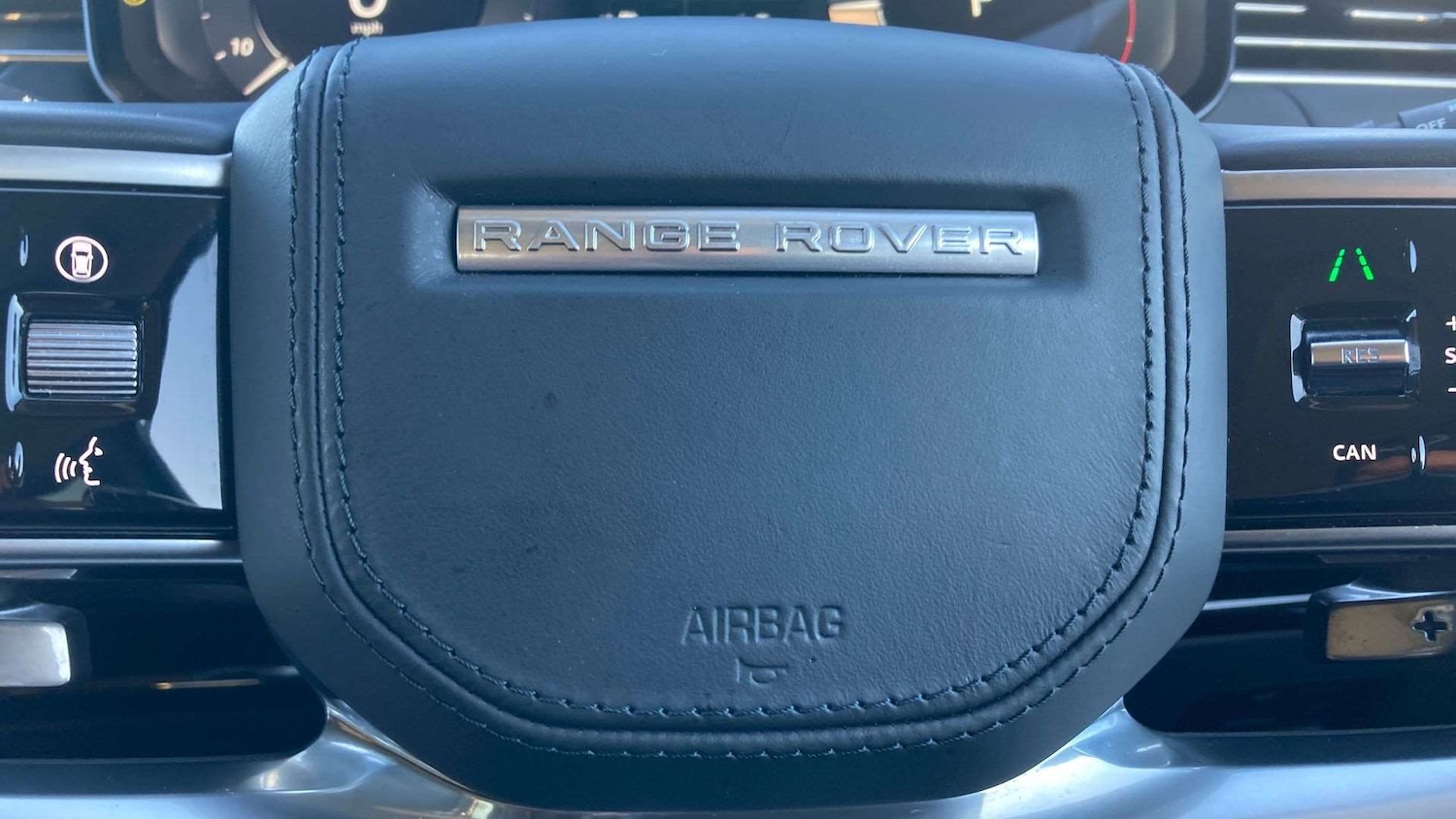 Used Land Rover Range Rover 2024 for sale - 76718187: Photo 34