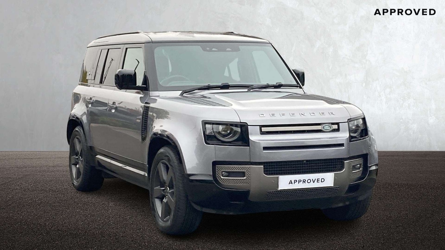 Used Land Rover Defender 2024 for sale - 76460158: Photo 1