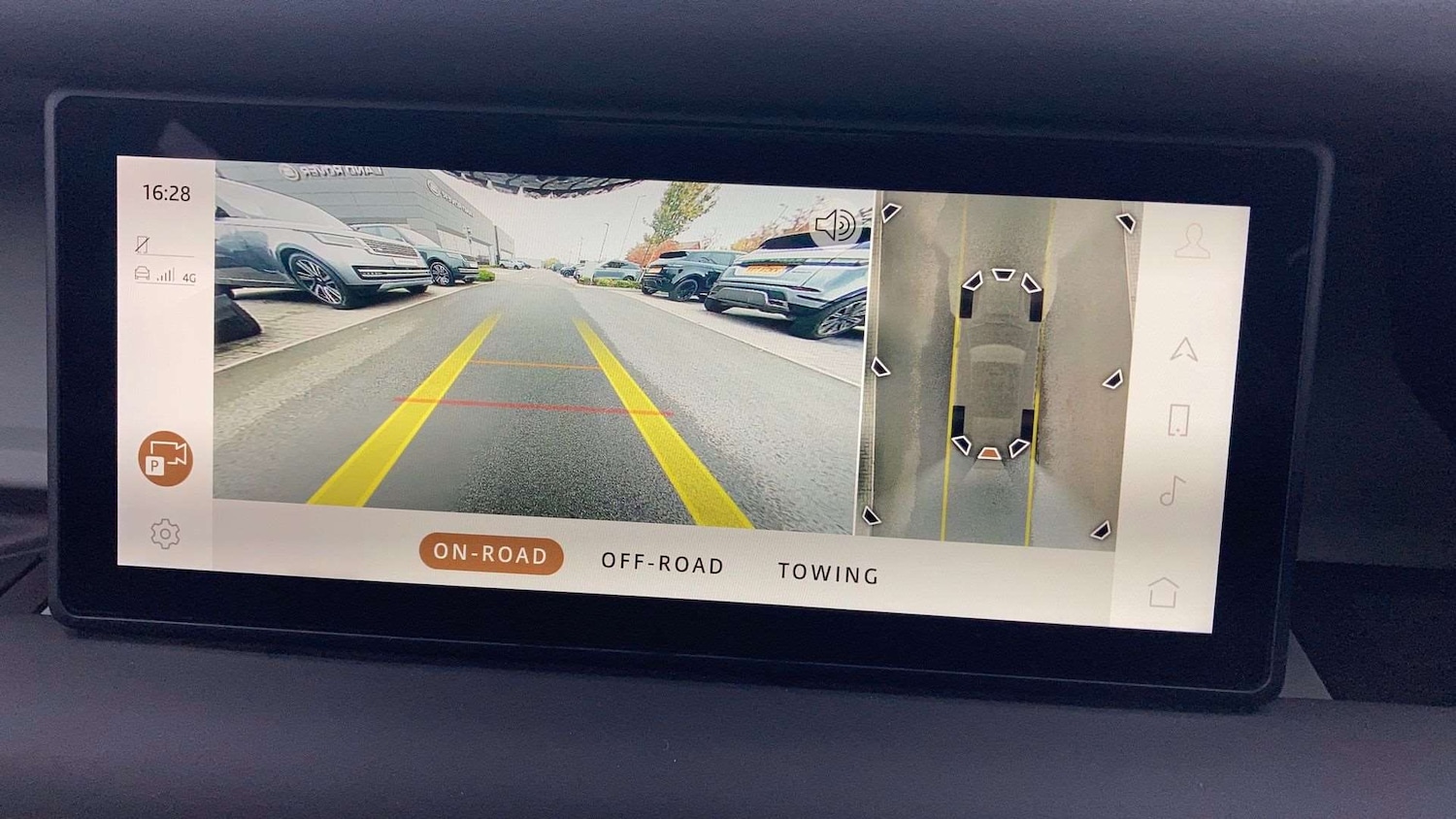 Used Land Rover Defender 2024 for sale - 76460158: Photo 12