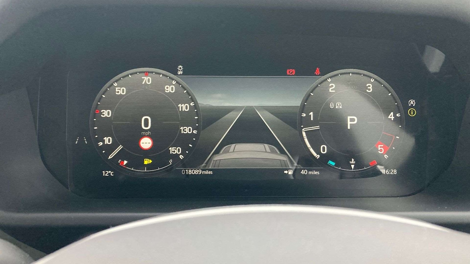 Used Land Rover Defender 2024 for sale - 76460158: Photo 16