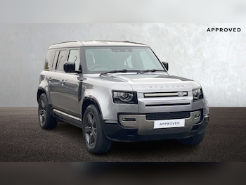 Used Land Rover Defender 2024 for sale - 76460158: Photo