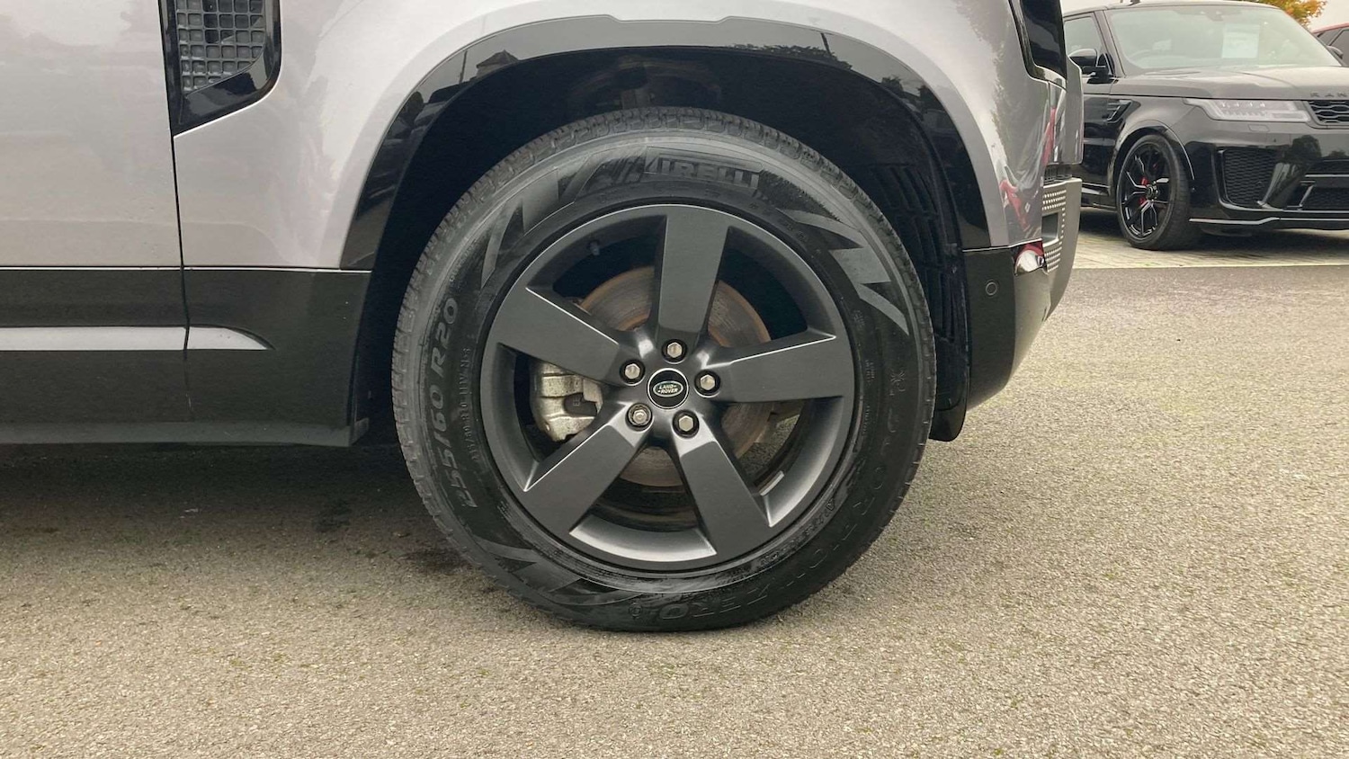 Used Land Rover Defender 2024 for sale - 76460158: Photo 22