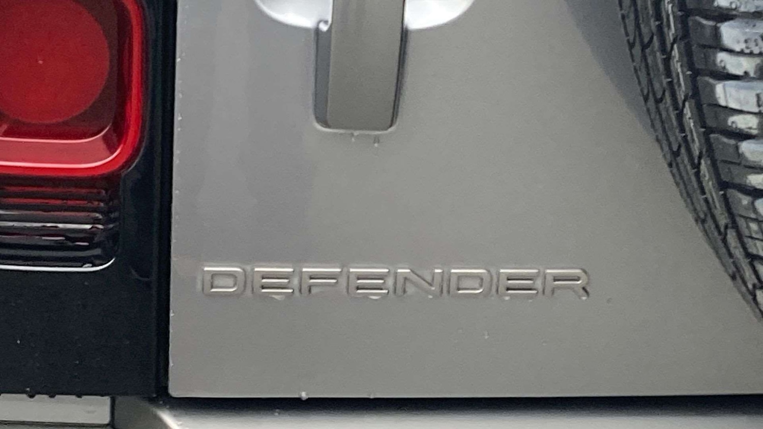 Used Land Rover Defender 2024 for sale - 76460158: Photo 33