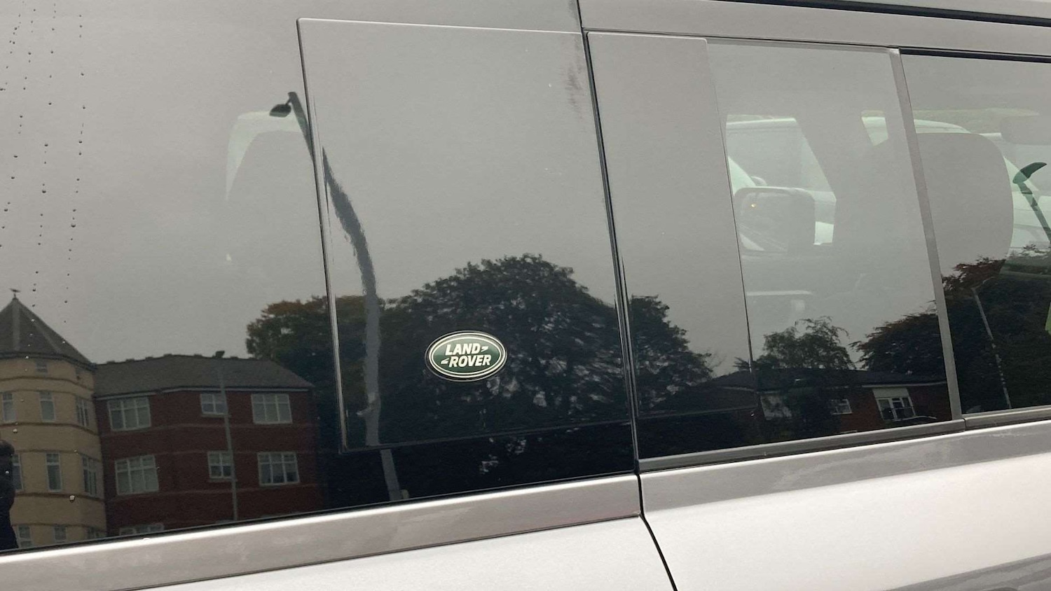 Used Land Rover Defender 2024 for sale - 76460158: Photo 34