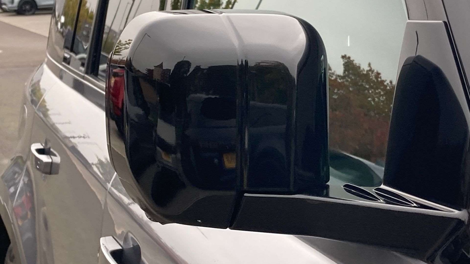 Used Land Rover Defender 2024 for sale - 76460158: Photo 35