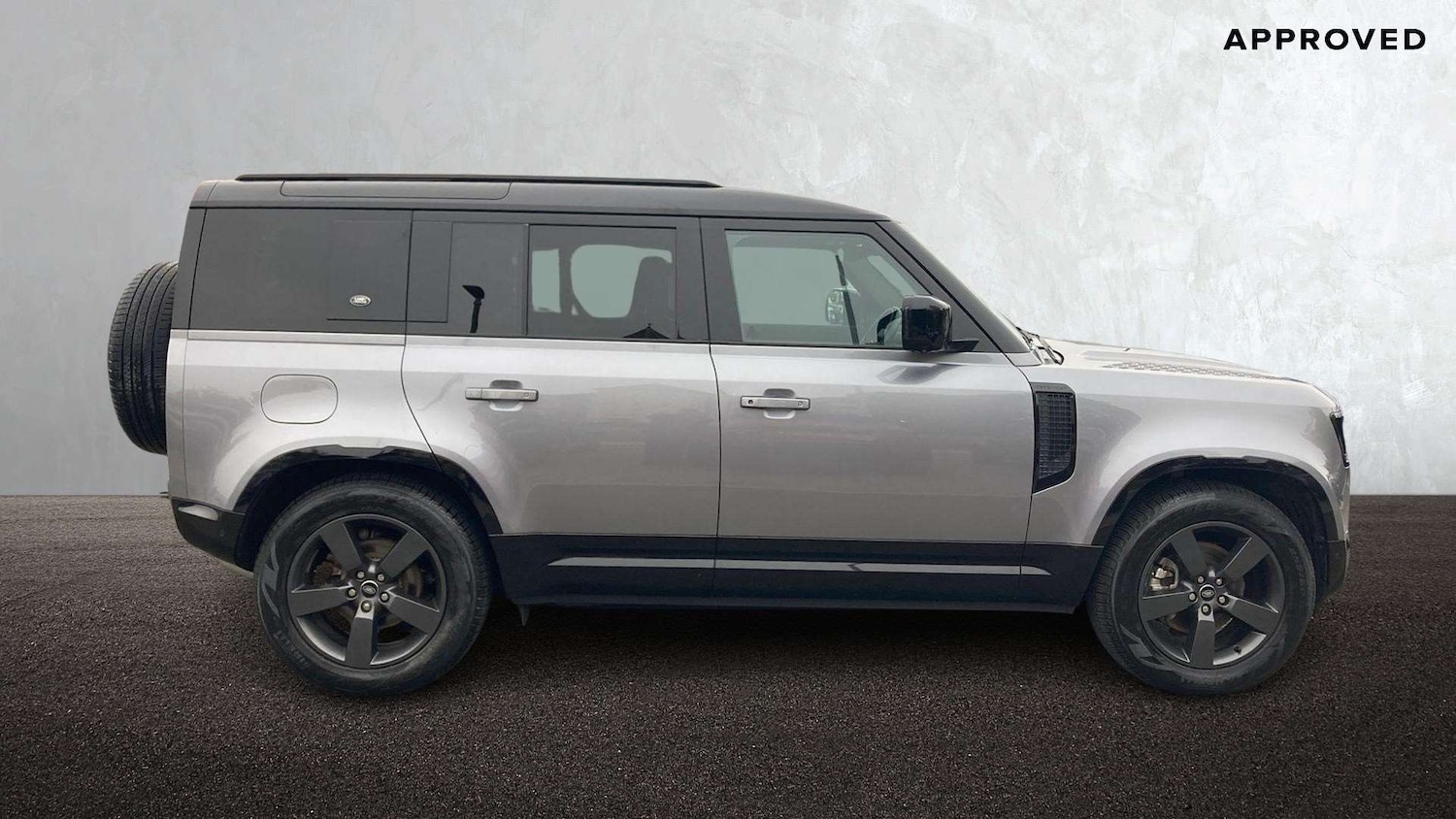 Used Land Rover Defender 2024 for sale - 76460158: Photo 5