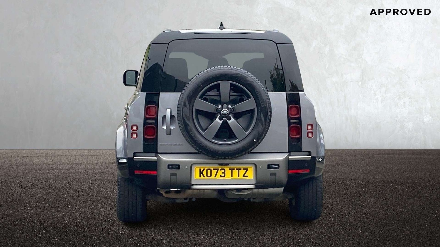 Used Land Rover Defender 2024 for sale - 76460158: Photo 6