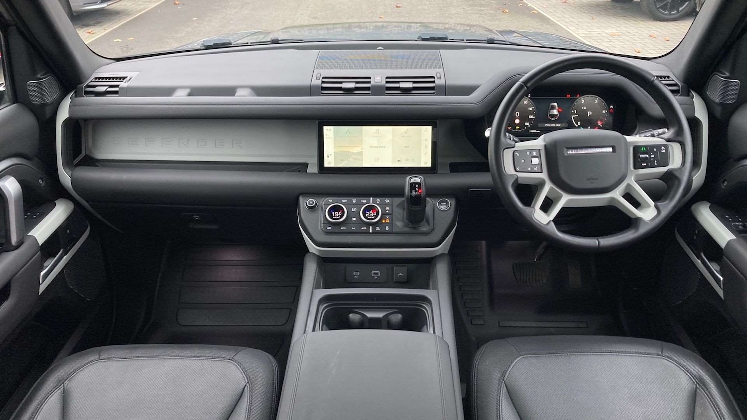 Used Land Rover Defender 2024 for sale - 76460158: Photo 9