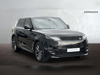 Used Land Rover Range Rover Sport 2025 for sale - 79689572: Photo