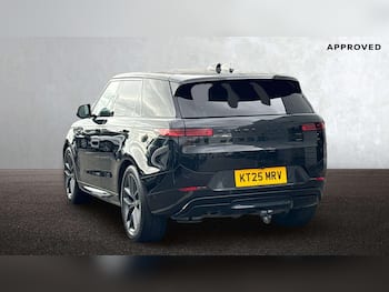 Used Land Rover Range Rover Sport 2025 for sale - 79689572: Photo