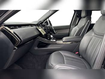 Used Land Rover Range Rover Sport 2025 for sale - 79689572: Photo