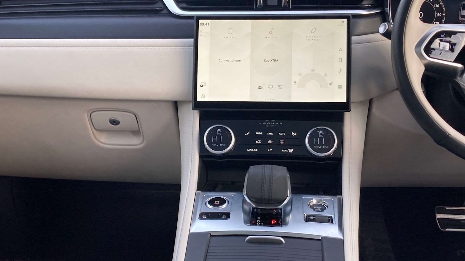 Used Jaguar F-Pace 2024 for sale - 76943470: Photo 14