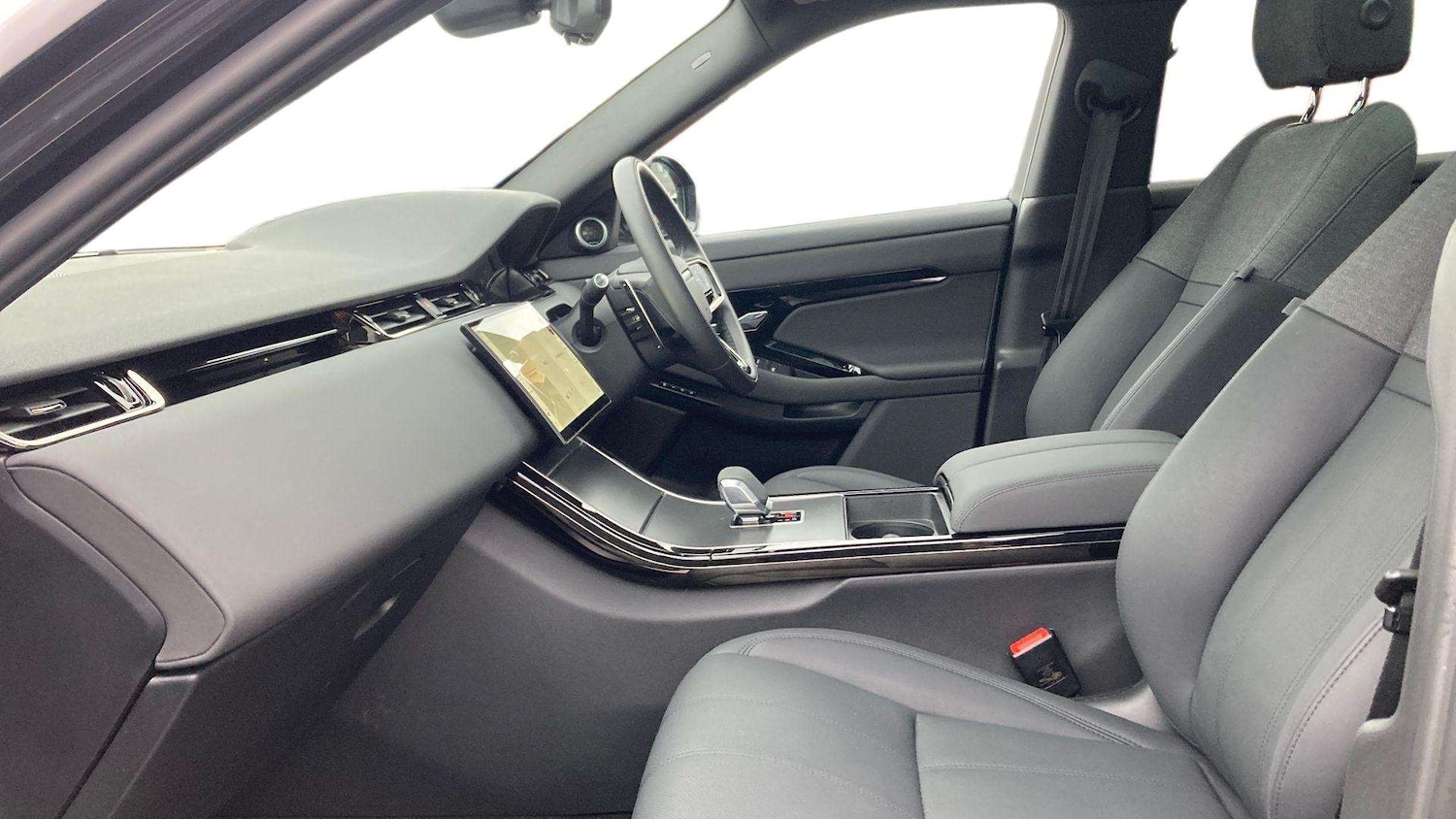 Used Land Rover Range Rover Evoque 2024 for sale - 76943487: Photo 3