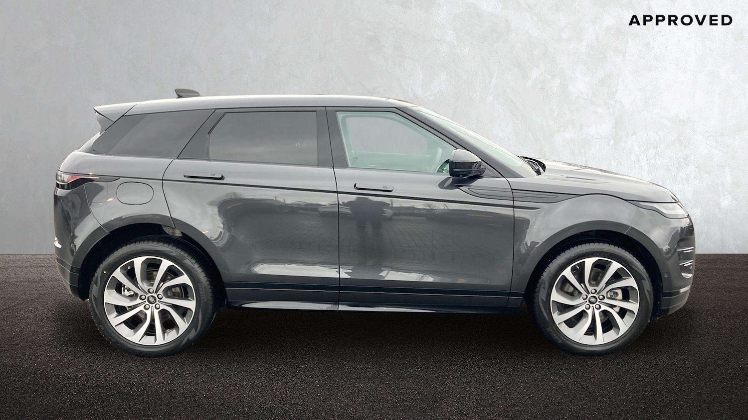 Used Land Rover Range Rover Evoque 2024 for sale - 76943487: Photo 5