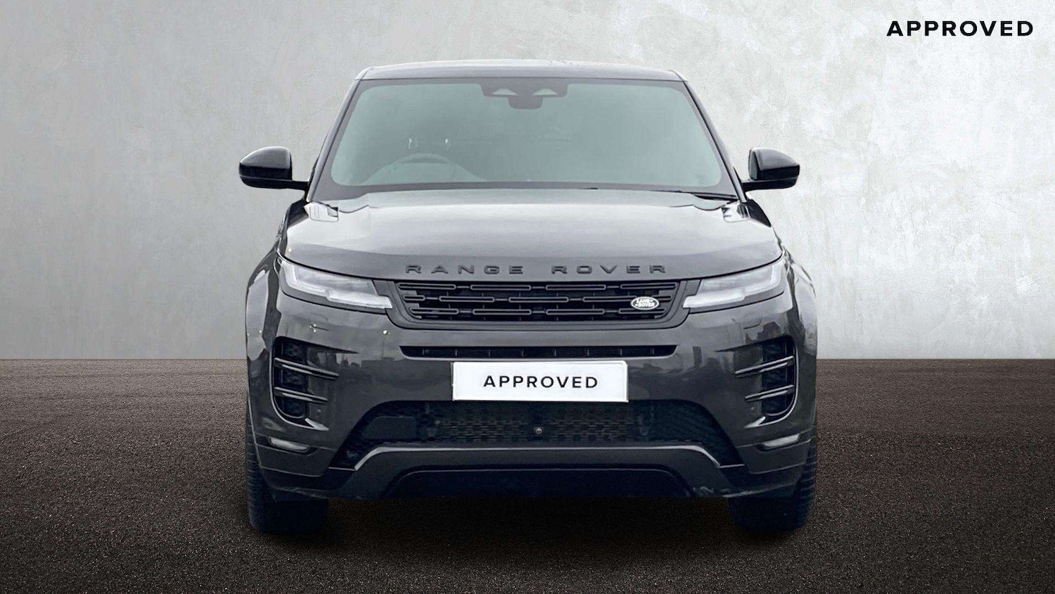 Used Land Rover Range Rover Evoque 2024 for sale - 76943487: Photo 7