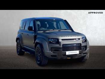 2025 - 4.4 P635 Octa Edition One 110 5dr Auto