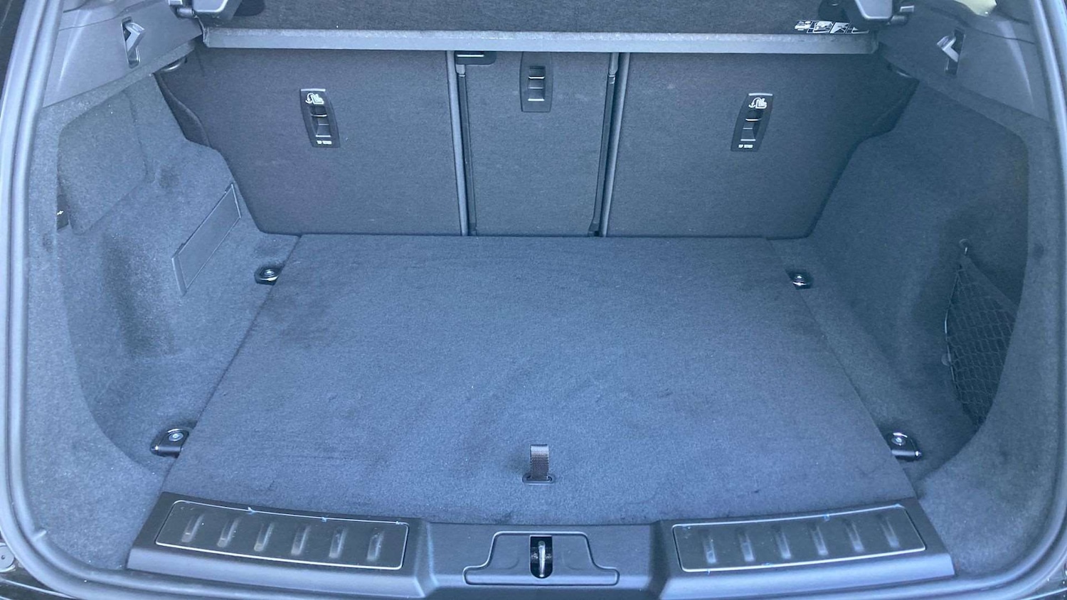 Used Land Rover Range Rover Evoque 2025 for sale - 76636676: Photo 10