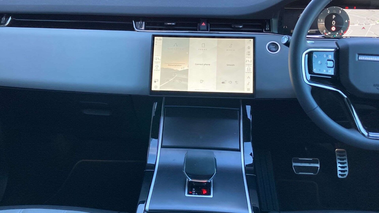 Used Land Rover Range Rover Evoque 2025 for sale - 76636676: Photo 14